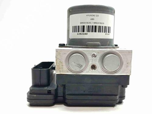 Used ABS pump ABS pump HYUNDAI i20 II (GB, IB) 1.2 (84 hp) 40079619 40079619