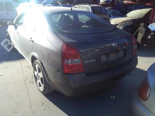 Water radiator NISSAN PRIMERA Hatchback (P12)  | BP16518408M31 