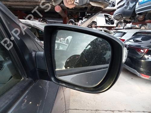 Right mirror HYUNDAI ix35 (LM, EL, ELH) | BP31012944C27