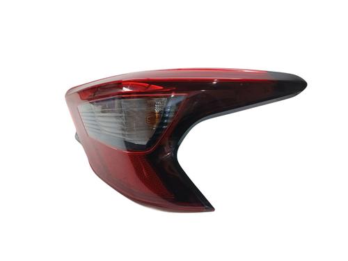 Right taillight NISSAN MICRA V (K14) 1.0 IG-T 100 | BP31852560C35 