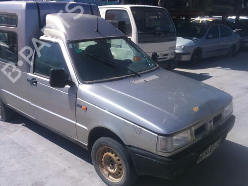 Used Parts FIAT FIORINO Box Body/MPV (146_)    1749155