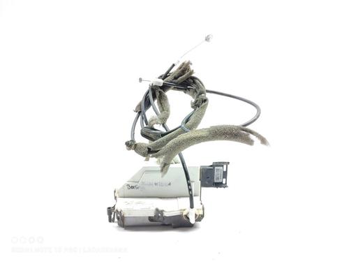 Used Rear right lock CITROËN BERLINGO MULTISPACE (B9) 1.6 HDi 90 (90 hp) 22900760