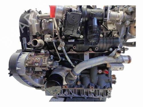 Engine FIAT DUCATO Van (250_) 130 Multijet 2,3 D | BP38341301M1 - Image 3