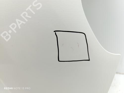 Tailgate NISSAN JUKE (F15)  | BP23096825C6