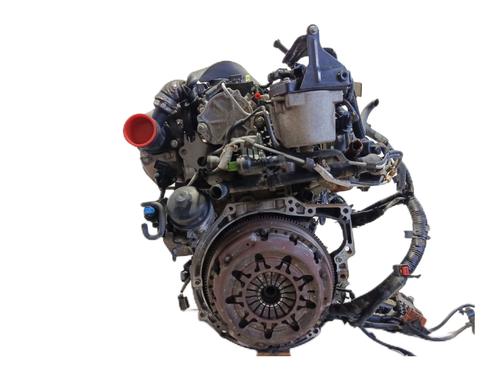 Engine FORD TRANSIT COURIER B460 Box Body/MPV  | BP34222050M1  - Image 6