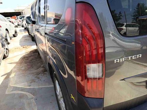 Used Left taillight Left taillight 36780354 36780354