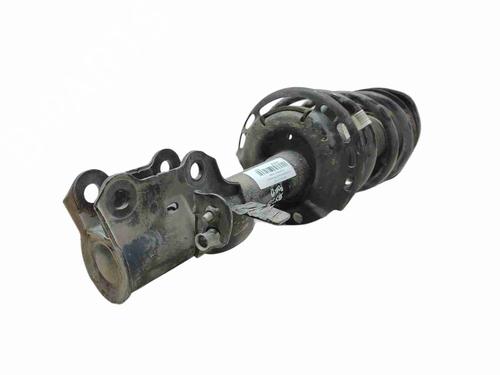 Right front shock absorber FORD FOCUS IV (HN) 1.5 EcoBlue | BP38348225M17 - Image 3