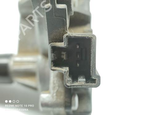 Rear wiper motor FORD FOCUS III 1.6 TDCi | BP16919225M102 