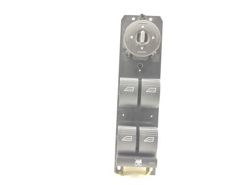 Used Left front window switch FORD FOCUS III 1.6 TDCi (115 hp) 27566276