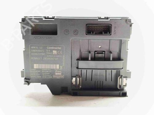 electronic-module-renault-clio-iv-bh_-2012-2013-2014-2015-2016-2017-2018-2019-2020-2021-39591630 main image