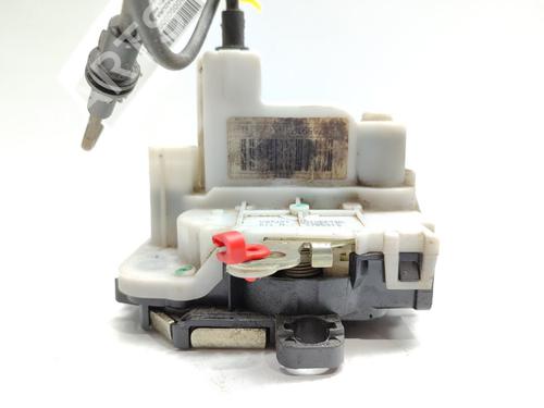 Used Front right lock FIAT 500 (312_) 1.2 LPG (312AXA1A) (69 hp) 16508774