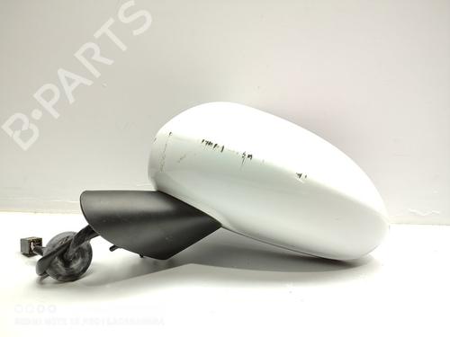 Left mirror OPEL CORSA D (S07) 1.3 CDTI (L08, L68) | BP19647036C26 