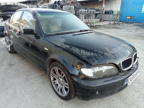 Left taillight BMW 3 (E46) 320 d | BP16514860C34