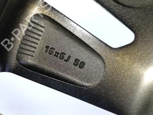 Rim NISSAN MICRA V (K14)  | BP29572938C45 