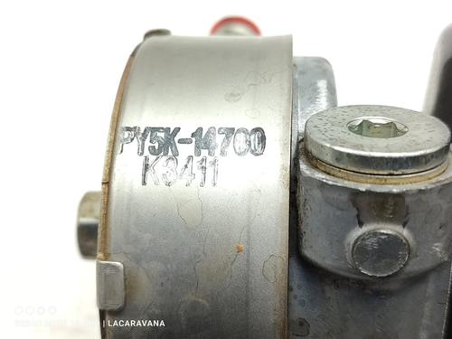 Support MAZDA 6 Saloon (GJ, GL)  | BP29727915C155 