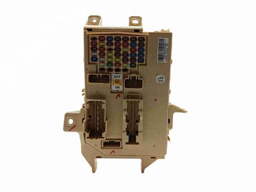 Modulo elettronico Modulo elettronico KIA CARENS IV [2013-2026] 36160200 36160200