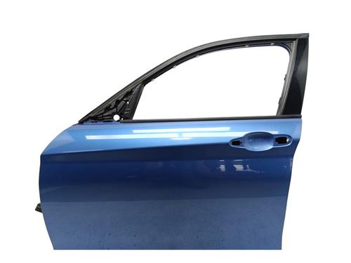 Left front door BMW 1 (F20) 116 d | BP26734296C2
