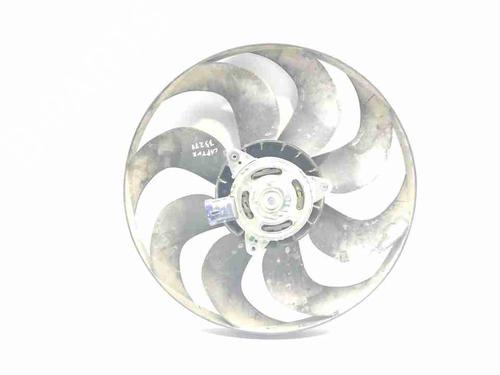 Radiator fan RENAULT CAPTUR I (J5_, H5_) | BP37640176M35 - Image 2