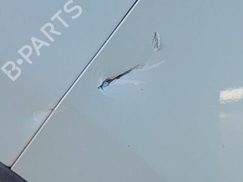 Rear bumper RENAULT CAPTUR II (HF_)  | BP29727858C8 