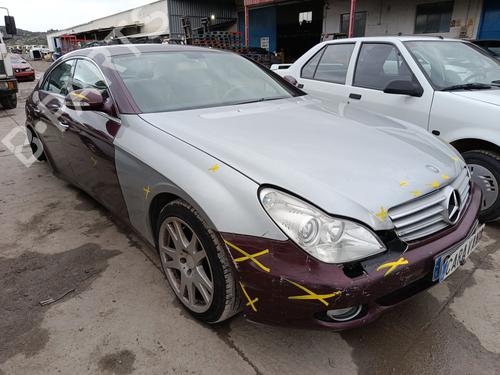 Recambios MERCEDES-BENZ CLS (C219) CLS 320 CDI (219.322) (224 hp) 4431709