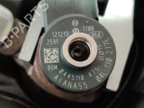 Engine VW GOLF VII (5G1, BQ1, BE1, BE2)  | BP29512673M1 