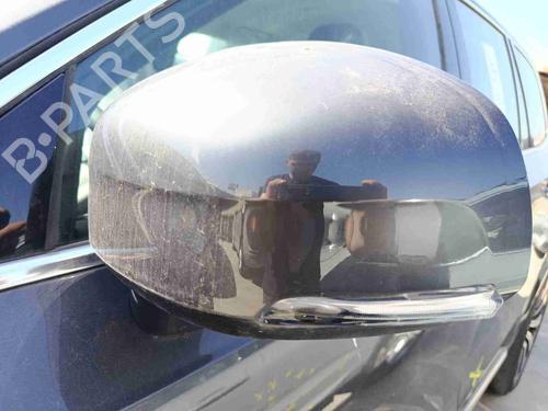 Used Left mirror Left mirror 36988169 36988169