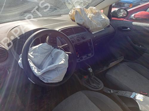 Engine control unit (ECU) SEAT ALTEA (5P1) | BP16510190M57