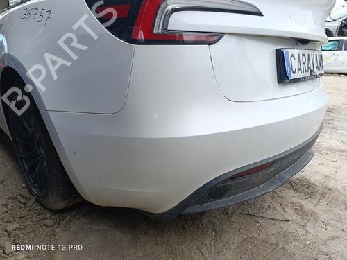 Rear bumper TESLA MODEL 3 (5YJ3)  | BP29547422C8 