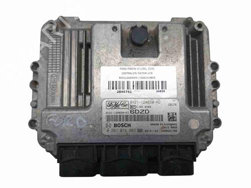 Used Engine control unit (ECU) Engine control unit (ECU) 35806930 35806930