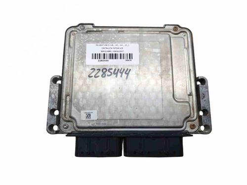 Used Engine control unit (ECU) Engine control unit (ECU) 37691002 37691002