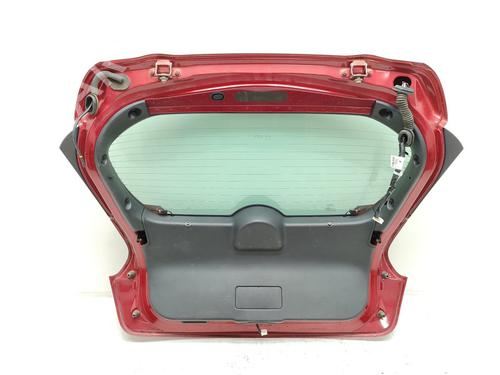 Tailgate NISSAN JUKE (F15)  | BP16514557C6