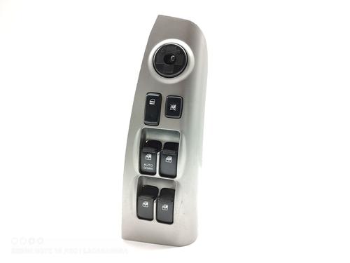 Used Left front window switch KIA SPORTAGE II (JE_, KM_) [2004-2011]  25903092