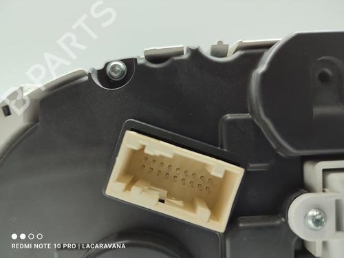 Instrument cluster PEUGEOT 508 SW I (8E_) 2.0 BlueHDi 150 | BP18026100C47 