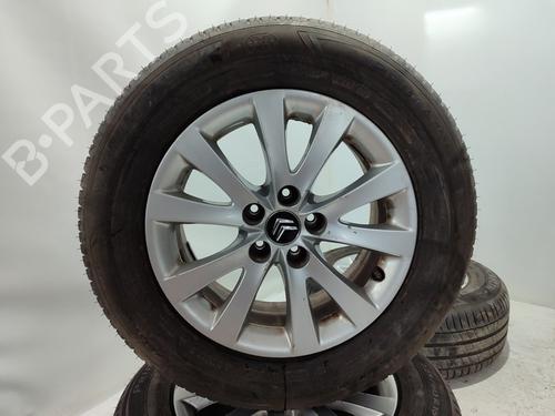 Rim CITROËN C5 III (RD_) 2.0 HDi (RDRHD8, RDRHDJ, RDRHR8, RDRHRJ) | BP18313005C45 