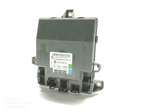 Used Electronic module MERCEDES-BENZ M-CLASS (W164) ML 320 CDI 4-matic (164.122) (224 hp) 16961234