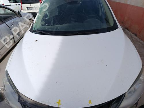 hood-nissan-pulsar-hatchback-c13-2014-32685576 main image