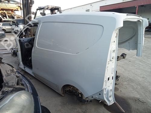 Electronic module DACIA DOKKER MPV (KE_) | BP16510605M83