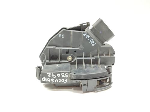 Used Front right lock FORD FOCUS III 1.6 TDCi (115 hp) 17229948