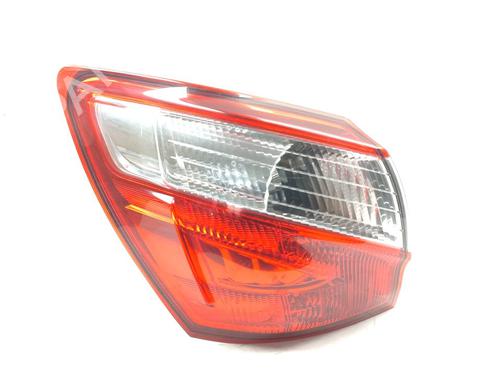 Feu arrière gauche NISSAN QASHQAI I (J10, NJ10) 2.0 dCi (150 hp) 30847312