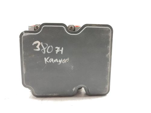ABS pump RENAULT KANGOO / GRAND KANGOO II (KW0/1_)  | BP29923890M43