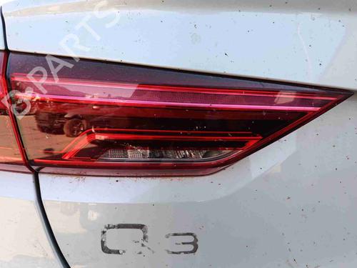 Used Left tailgate light Left tailgate light AUDI Q3 (F3B) 35 TDI (150 hp) 36353276 36353276