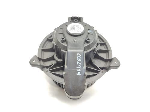 Heater blower motor FORD FIESTA VII (HJ, HF) 1.5 TDCi | BP17432366M62 