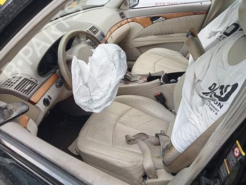 ABS pump MERCEDES-BENZ E-CLASS (W211) E 220 CDI (211.006) | BP25382513M43  - Image 8