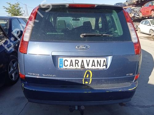 Engine control unit (ECU) FORD FOCUS C-MAX (DM2) | BP31443314M57 - Image 11