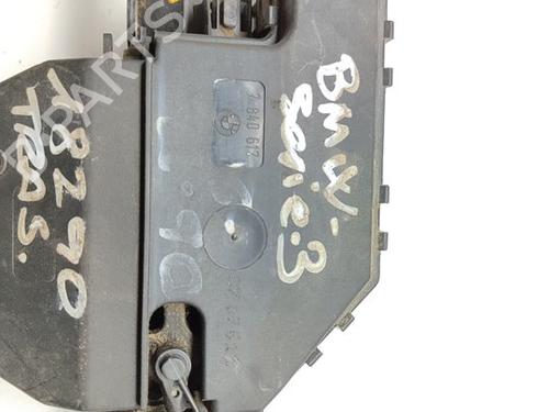 Tailgate lock BMW 3 (E90)  | BP16863200C101 