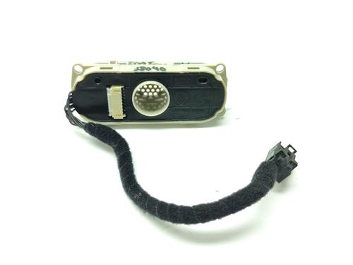 Switch FIAT 500 (312_) 1.2 (312AXA1A) | BP33120385I30 - Image 2