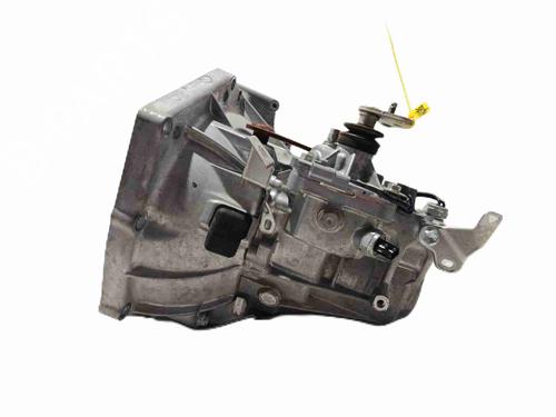 Gearbox PEUGEOT 108 1.0 VTi 72 | BP38414998M3 - Image 4