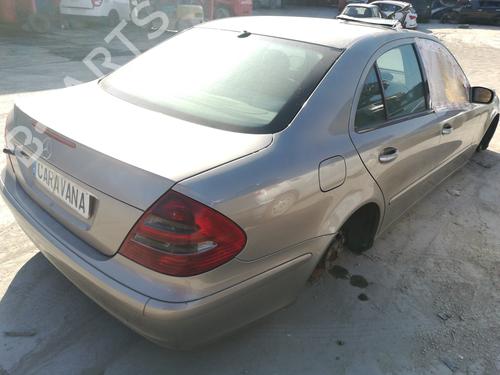 Left front window switch MERCEDES-BENZ E-CLASS (W211) E 270 CDI (211.016) | BP21821140I27  - Image 9