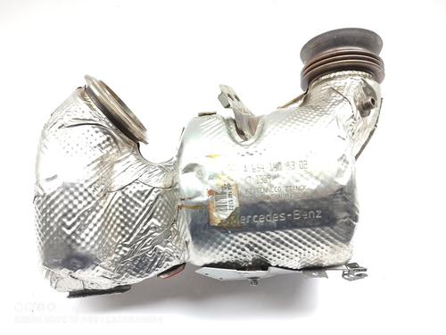 Catalyst MERCEDES-BENZ GLC Coupe (C253) 220 d 4-matic (253.315) | BP29532862M10 