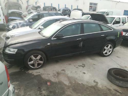 Ignition barrel AUDI A6 C6 (4F2) 2.0 TDI | BP31339479M48 